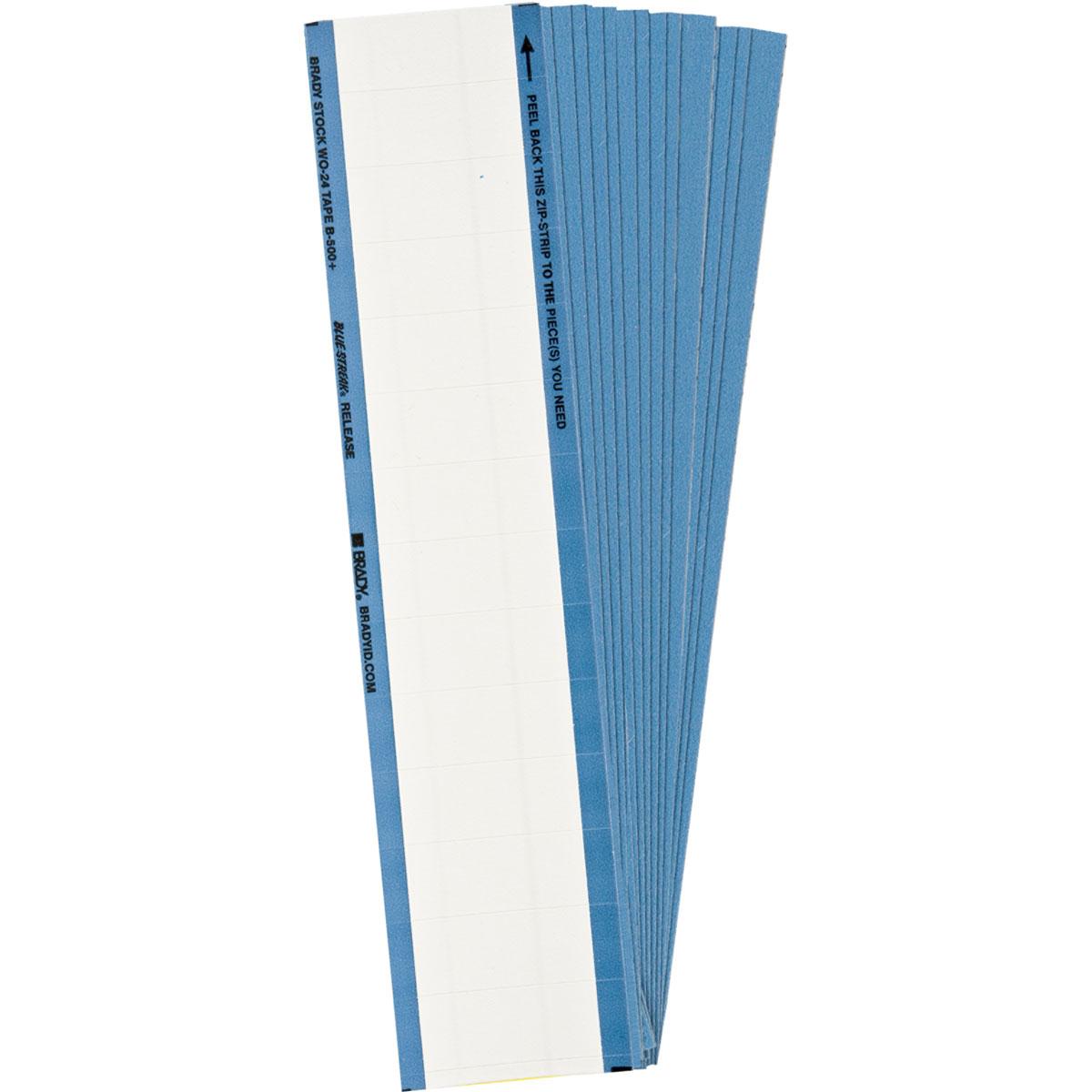 Brady WO-24-PK - Wire & Component Labels