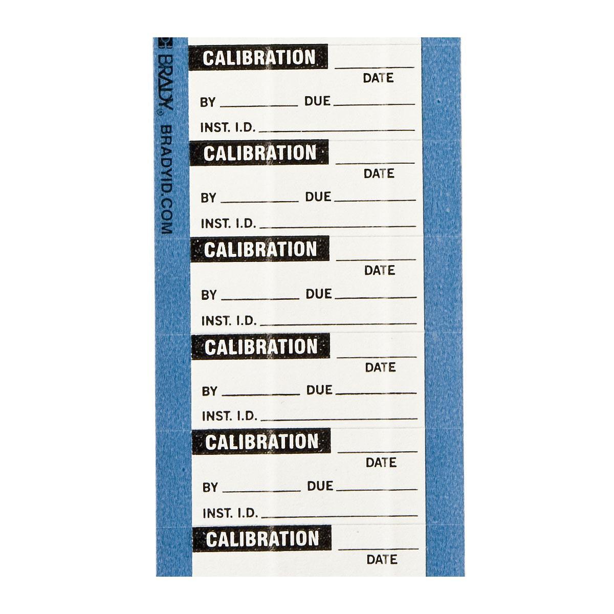 Brady WO-64-PK - Wire & Component Labels