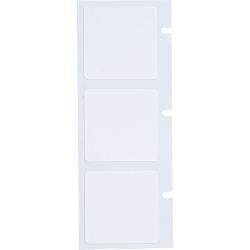 Brady WRAP-13-499 - Wire & Component Labels