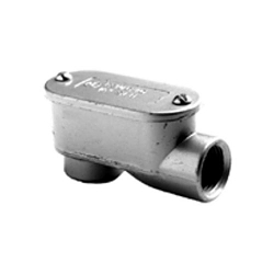 Bridgeport 1030 - Conduit Fittings