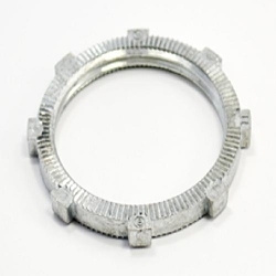 Bridgeport 105-DC - Conduit & Conduit Fittings