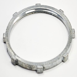 Bridgeport 108-DC - Conduit & Conduit Fittings