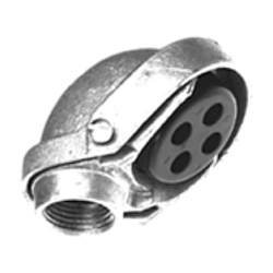 Bridgeport 1258-S - Conduit & Conduit Fittings