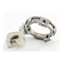 Bridgeport 162-G - Wire Ferrules & Lugs