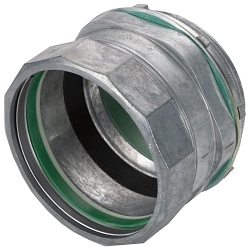 Bridgeport 259-RTI2 - Lug Compression Connectors