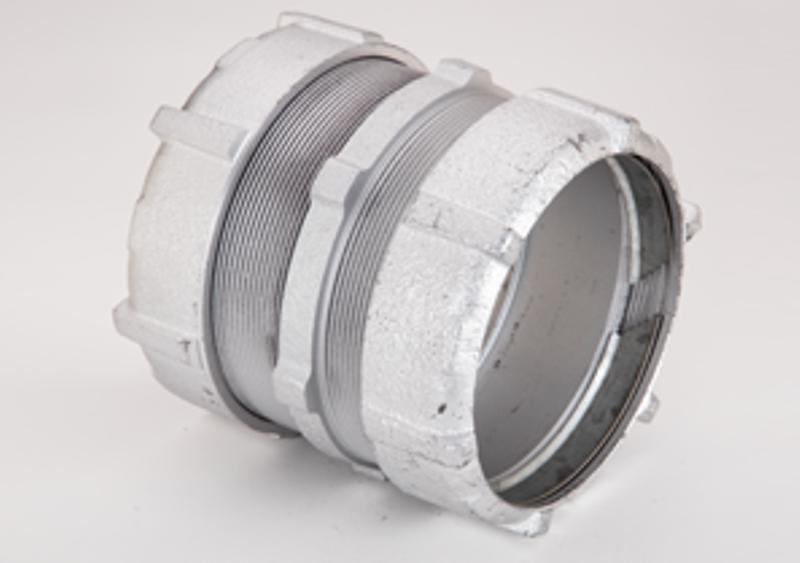 Bridgeport 3109 - Conduit & Conduit Fittings