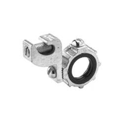 Bridgeport 392 - Grounding-Bonding Clamps