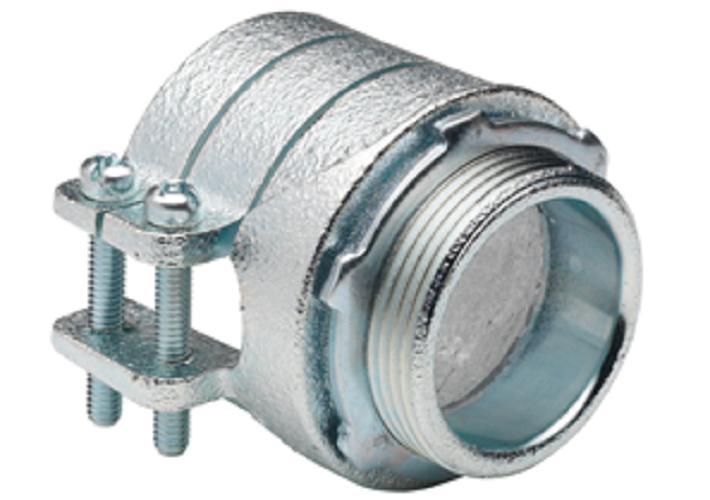 Bridgeport 418 - Conduit & Conduit Fittings