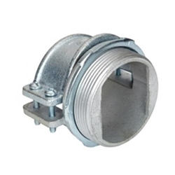 Bridgeport 686-XM - Cable Connectors