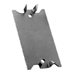 Bridgeport 732-SP - Covers