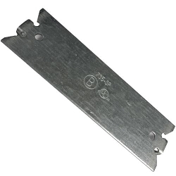 Bridgeport 735-SP - Covers
