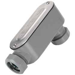 Bridgeport LB-43RT - Conduit Fittings