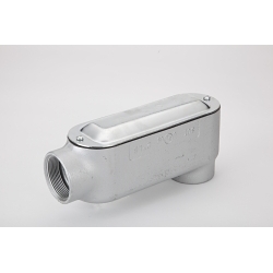 Bridgeport LB-66CG - Conduit Fittings