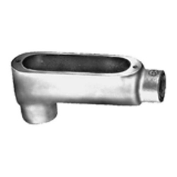 Bridgeport LB-70 - Conduit Fittings