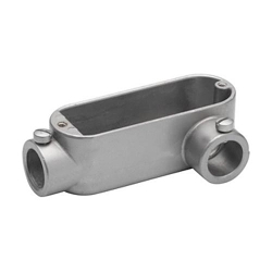 Bridgeport LL-36 - Conduit Fittings