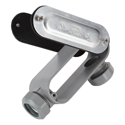 Bridgeport LLR-42RT - Conduit Fittings