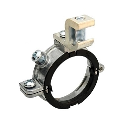 Bridgeport SGBS-390CL - Grounding-Bonding Clamps