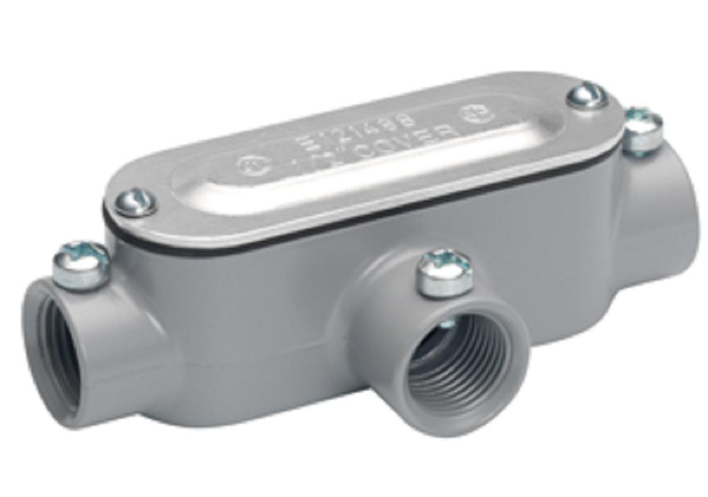 Bridgeport T-41CGC - Conduit Fittings