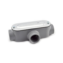 Bridgeport T-42CG - Conduit Fittings