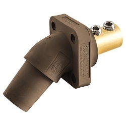 Bryant Electric HBLFRABN - Electrical Receptacles
