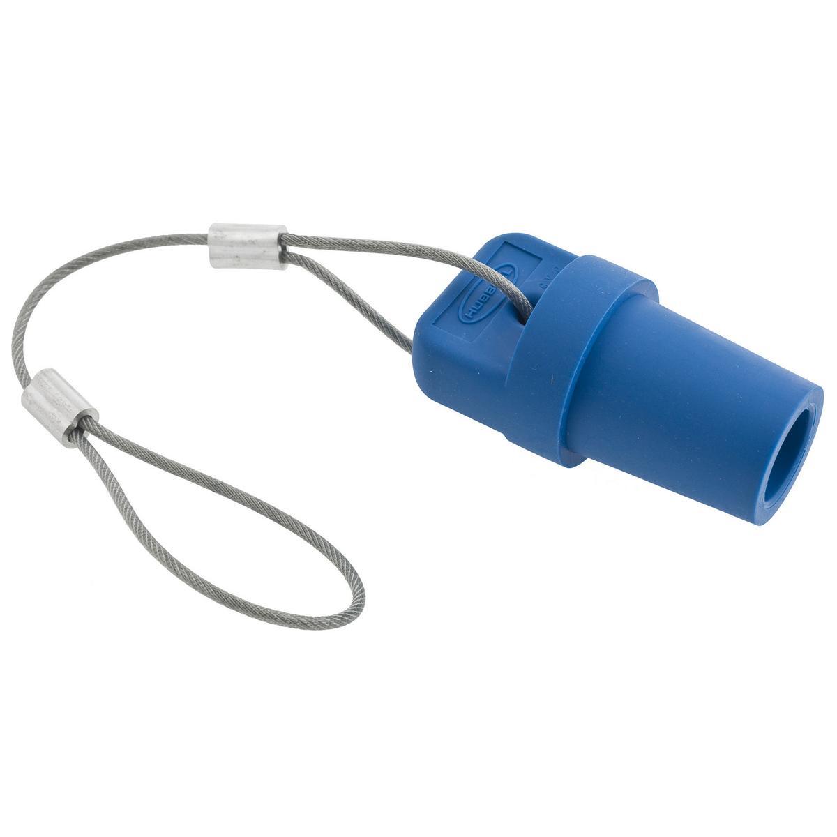 Bryant Electric HBLMCAPBL - Plugs, Receptacles & Wiring Devices