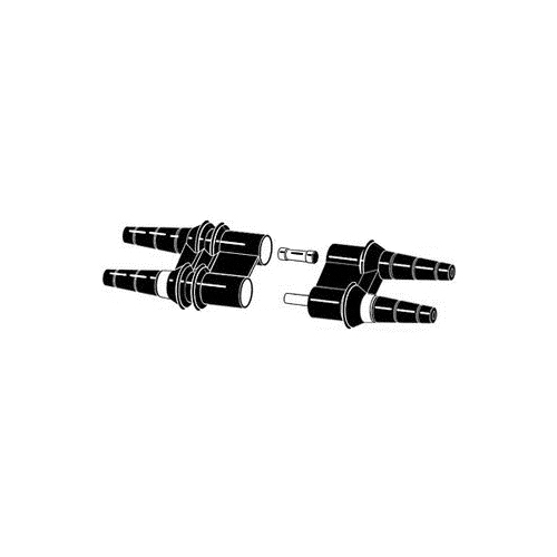 BUCHANAN D65PN-U - Cable Connectors