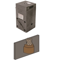 Burndy B1643 - Single Conductor Wire and Cable