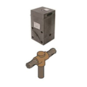 Burndy B8442 - Single Conductor Wire and Cable