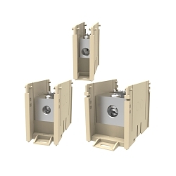 Burndy BDBMCS3U3 - Single Conductor Wire and Cable