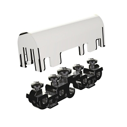 Burndy BDTIBB - Cable Connectors