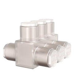 Burndy BIBD2503 - Cable Connectors
