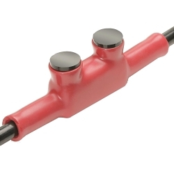 Burndy BISR1DB - Butt Splices