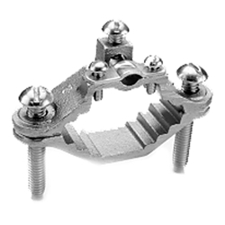 Burndy C6 - Grounding-Bonding Clamps