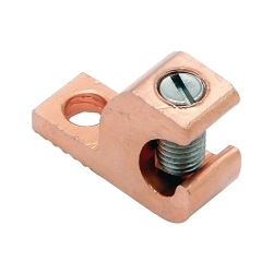 Burndy CL501 - Wire Ferrules & Lugs