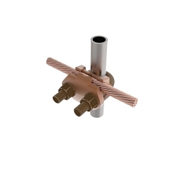 Burndy GAR1426 - Cable Connectors