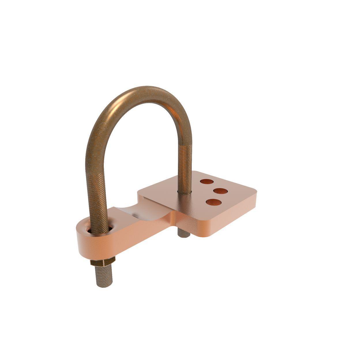 Burndy GAR3904TC - Cable Connectors