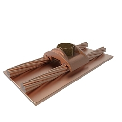 Burndy GCM29 - Cable Connectors
