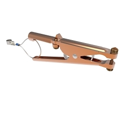 Burndy GIE4CG3 - Cable Connectors
