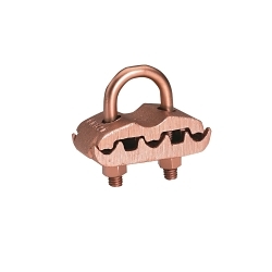 Burndy GK1129 - Grounding-Bonding Clamps