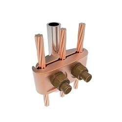 Burndy GK6426 - Cable Connectors