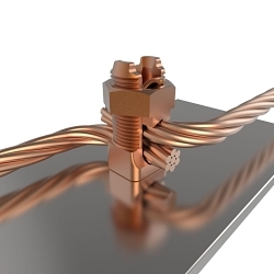 Burndy K2C28 - Cable Connectors