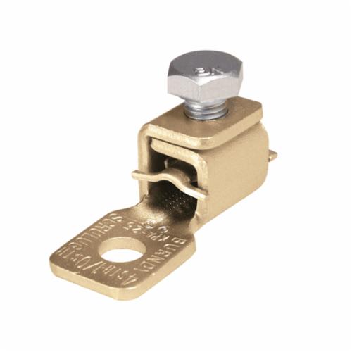 Burndy KPA28UNPL - Wire Ferrules & Lugs