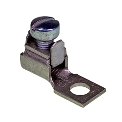 Burndy KPA4C - Wire Ferrules & Lugs