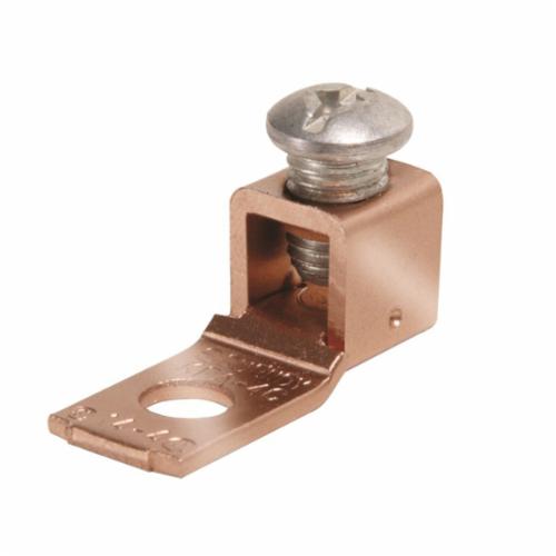 Burndy KPA4CUNPL - Wire Ferrules & Lugs