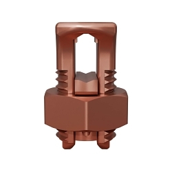 Burndy KS17 - Cable Connectors
