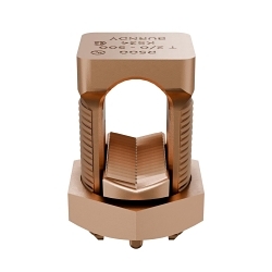 Burndy KS34 - Cable Connectors