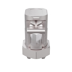 Burndy KSU25 - Cable Connectors
