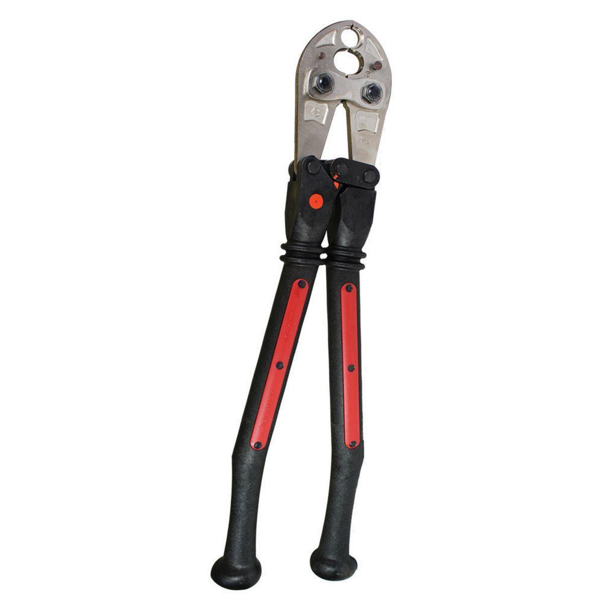 Burndy MD78 - Single Conductor Wire and Cable