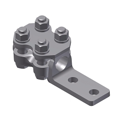 Burndy NAR29A2N - Cable Connectors