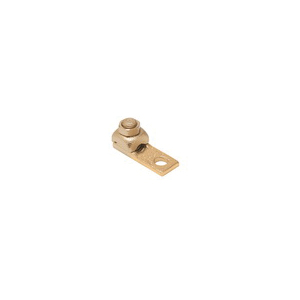 Burndy QB4C - Wire Ferrules & Lugs